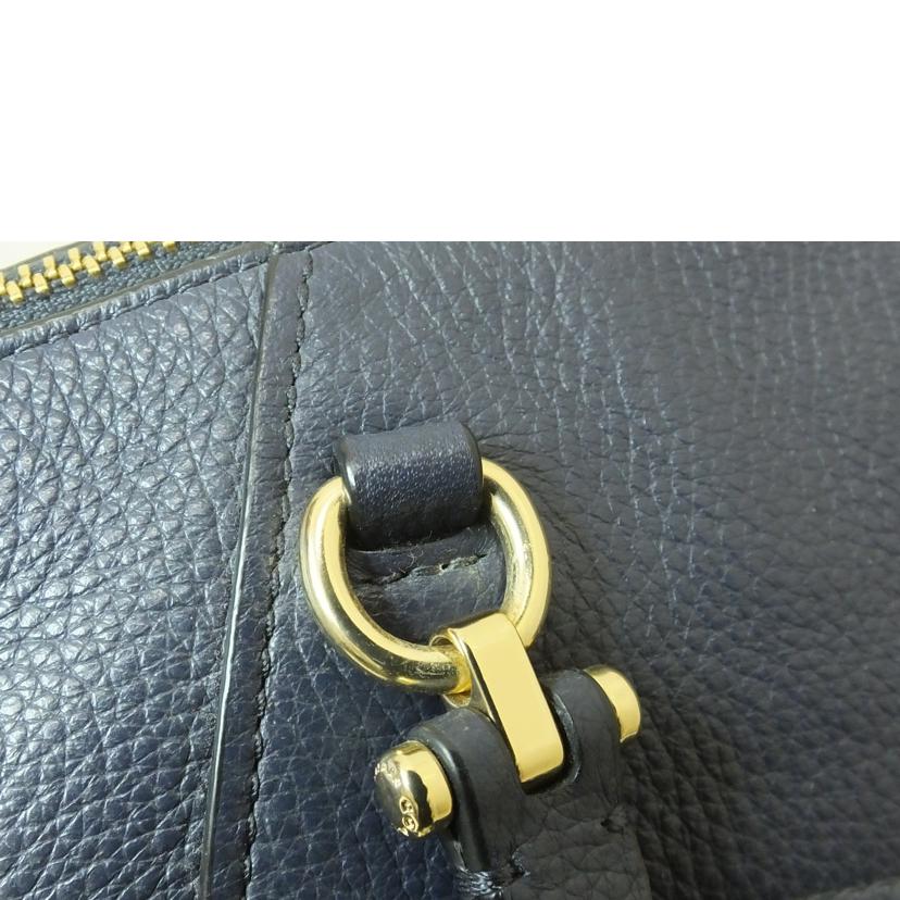 COACH コーチ/2WAYレザーハンドバック/79997//L19**/ABランク/88