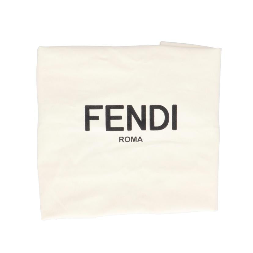 FENDI フェンディ/ピーカブー/アイシーユー2Wayショルダー/7VA530//067*****/ABランク/38