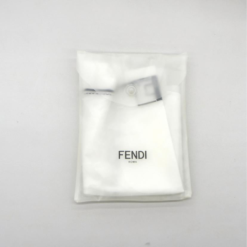 FENDI フェンディ/ピーカブー/アイシーユー2Wayショルダー/7VA530//067*****/ABランク/38