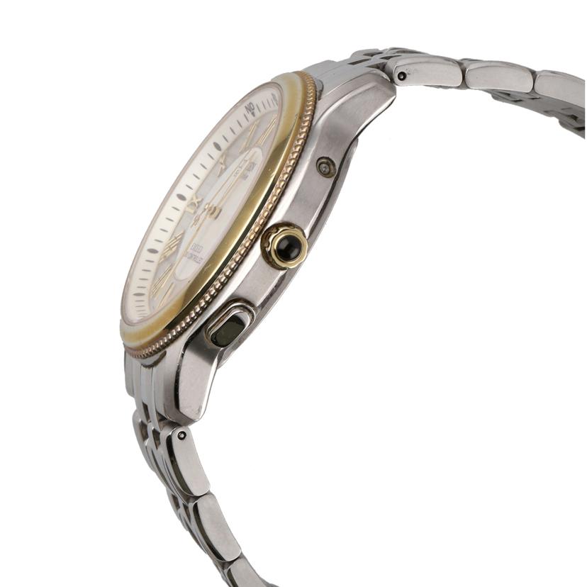 CITIZEN シチズン/EXCEED/Eco-Drive/ベルト短め/H111-011446//800**/ABランク/75