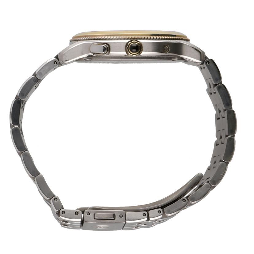 CITIZEN シチズン/EXCEED/Eco-Drive/ベルト短め/H111-011446//800**/ABランク/75
