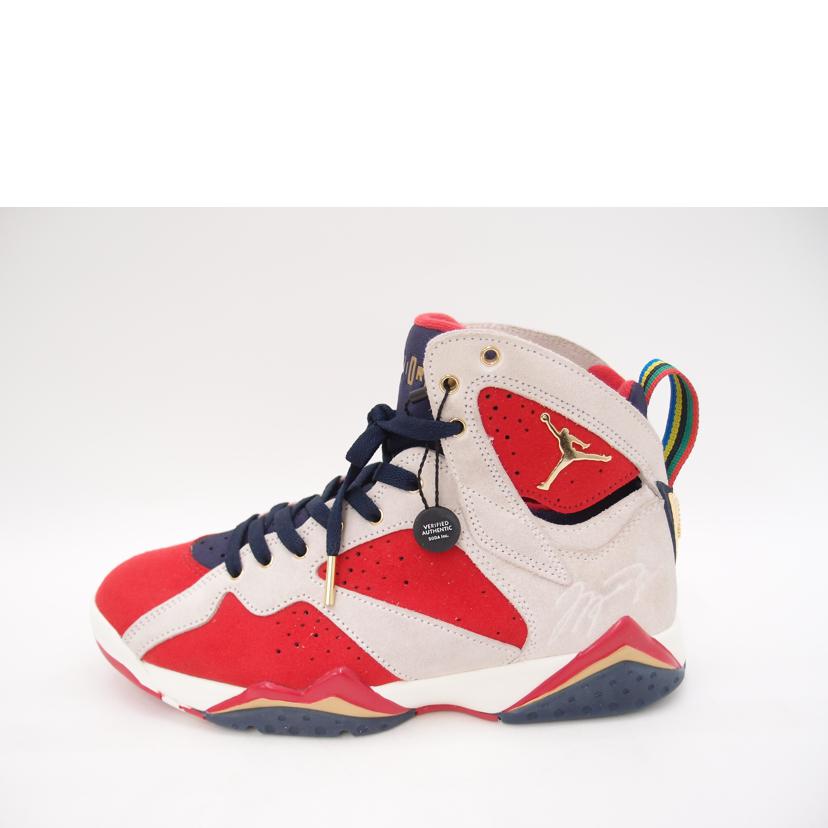 NIKE×TROPHY ROOM ナイキ/エアジョーダン7レトロSP/DM1195-474//Aランク/69