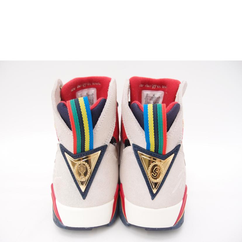 NIKE×TROPHY ROOM ナイキ/エアジョーダン7レトロSP/DM1195-474//Aランク/69