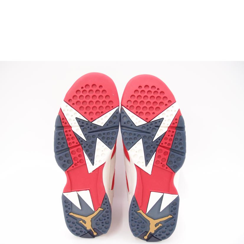 NIKE×TROPHY ROOM ナイキ/エアジョーダン7レトロSP/DM1195-474//Aランク/69