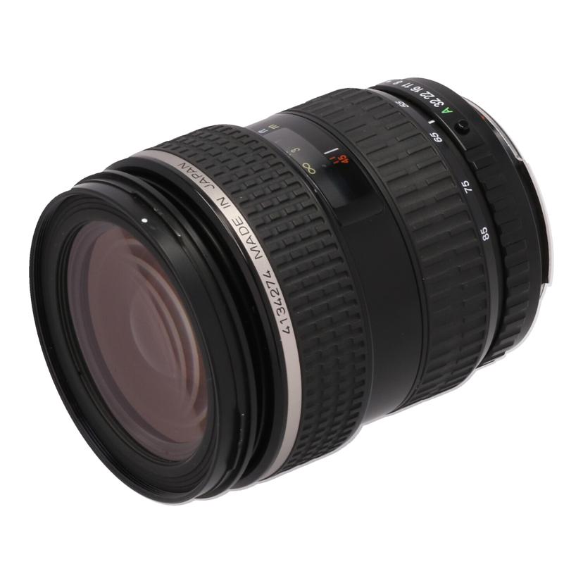 PENTAX ペンタックス/中判レンズ/45-85mm/FA 645 45-85mm F4.5//4134274/Bランク/09