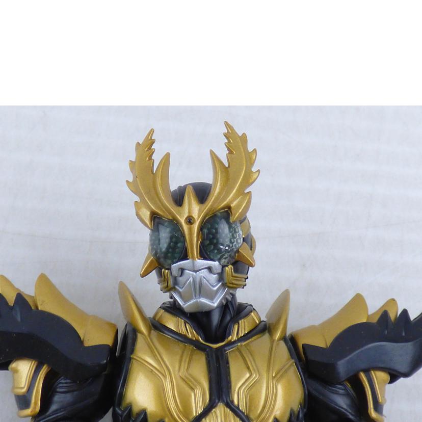 BANDAI バンダイ/SHFiguarts仮面ライダークウガライジングアルティメット(ダークアイズVer.)//Bランク/64