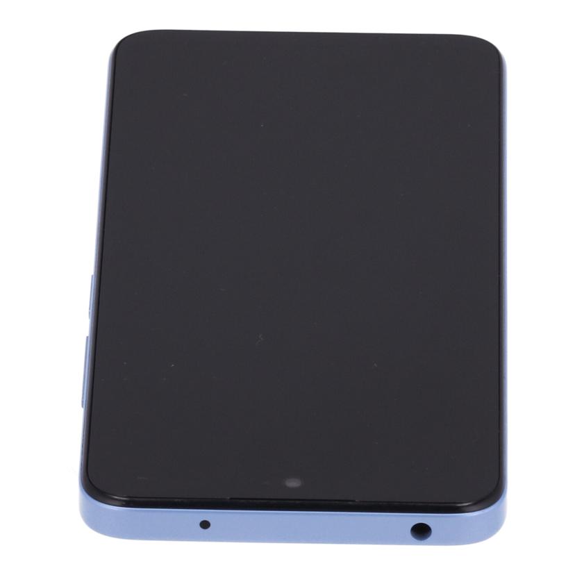 Xiaomi SoftBank シャオミ /スマートフォン/Redmi 12 5G 128GB/A401XM//ccaebf7c7004/ABランク/05