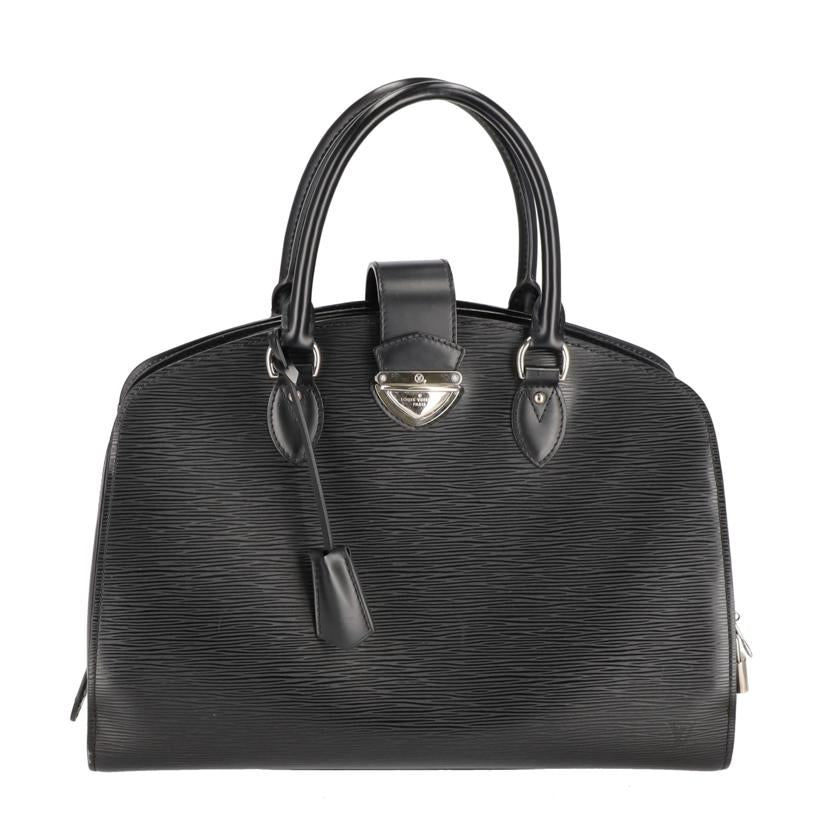LV ルイヴィトン/ポンヌフGM/エピ/ノワール/M59042//FL0***/ABランク/38