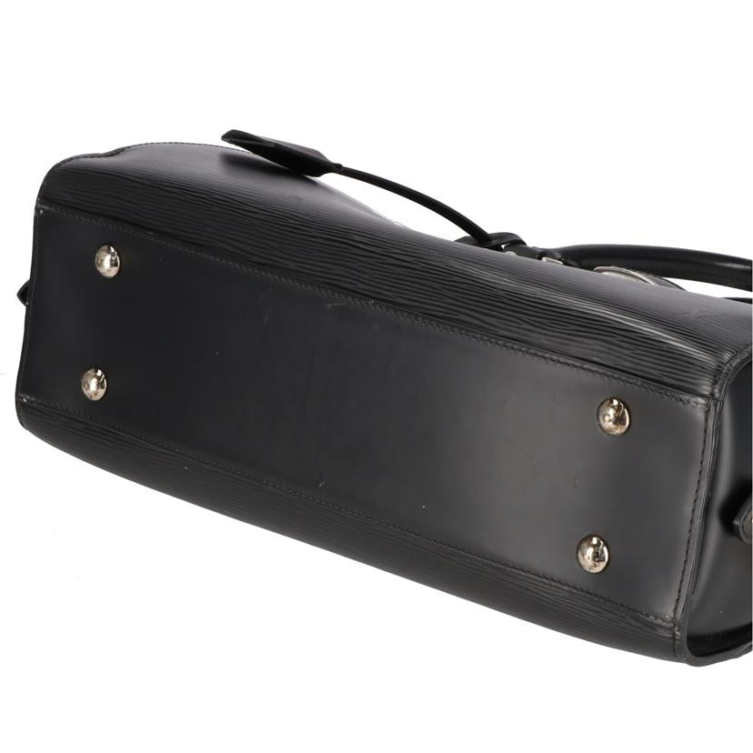 LV ルイヴィトン/ポンヌフGM/エピ/ノワール/M59042//FL0***/ABランク/38