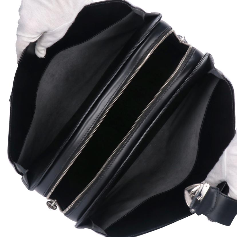 LV ルイヴィトン/ポンヌフGM/エピ/ノワール/M59042//FL0***/ABランク/38