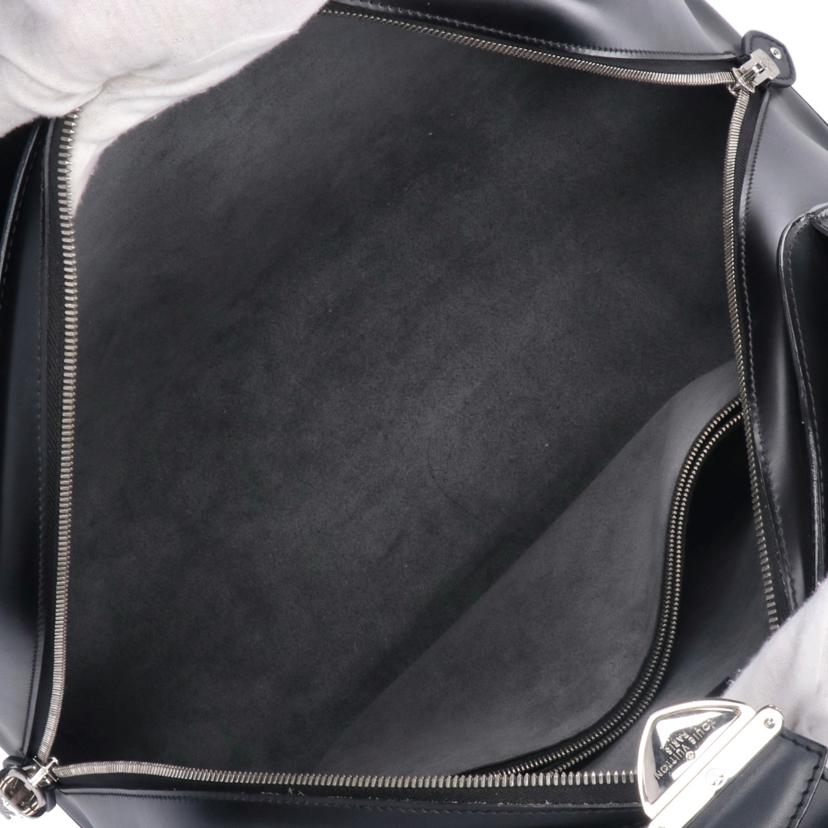 LV ルイヴィトン/ポンヌフGM/エピ/ノワール/M59042//FL0***/ABランク/38