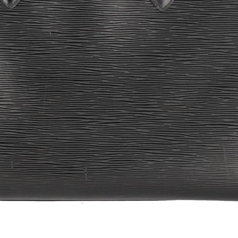 LV ルイヴィトン/ポンヌフGM/エピ/ノワール/M59042//FL0***/ABランク/38