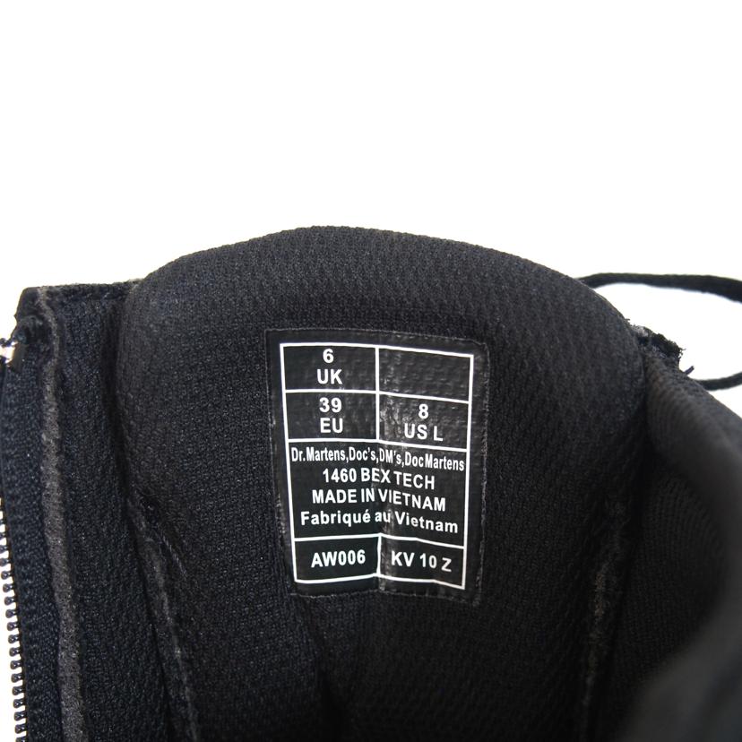 Dr,Martens ドクターマーチン/Dr,Martens BEX TECH/41014002//-/Aランク/71