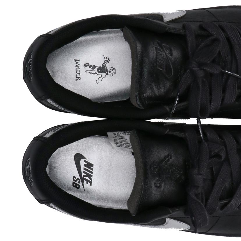 NIKE ナイキ/SB ZOOM BLAZER LOW QS/HJ6703-001//Aランク/09