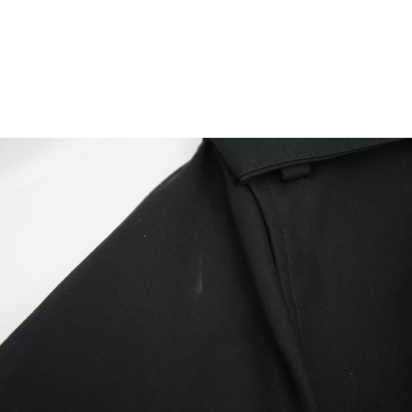 UNITED TOKYO ユナイテッドトウキョー/トレンチコート/黒/L//ABランク/19