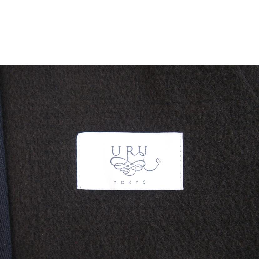 URU ウル/ZIP UP BLOUSON/20FPR01//Bランク/71