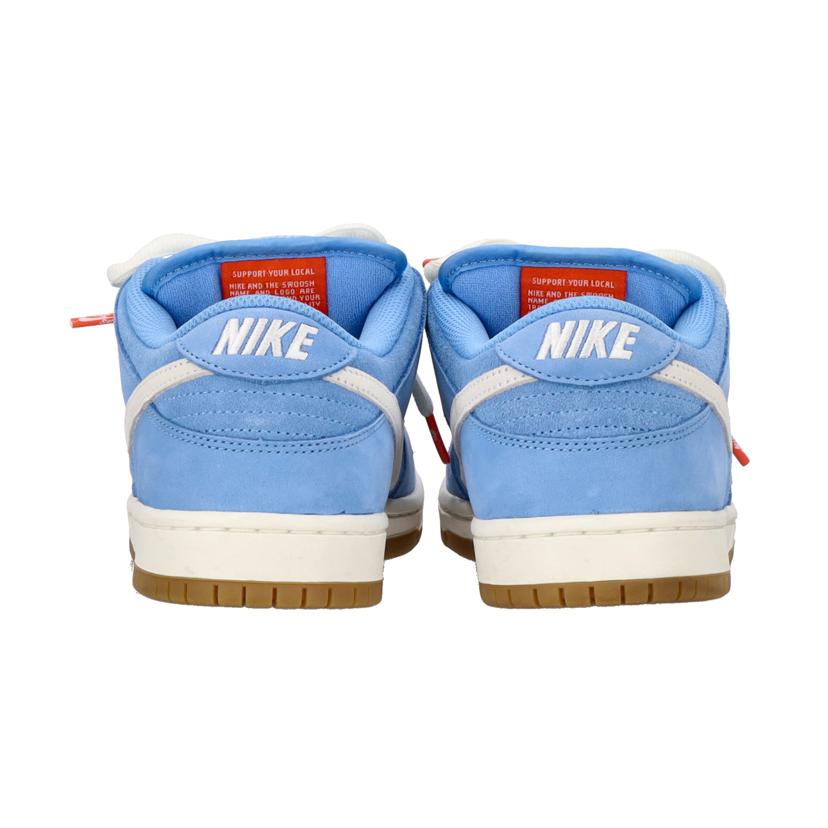 NIKE ナイキ/SB SUNK LOW PRO/FJ1674-401//Aランク/09