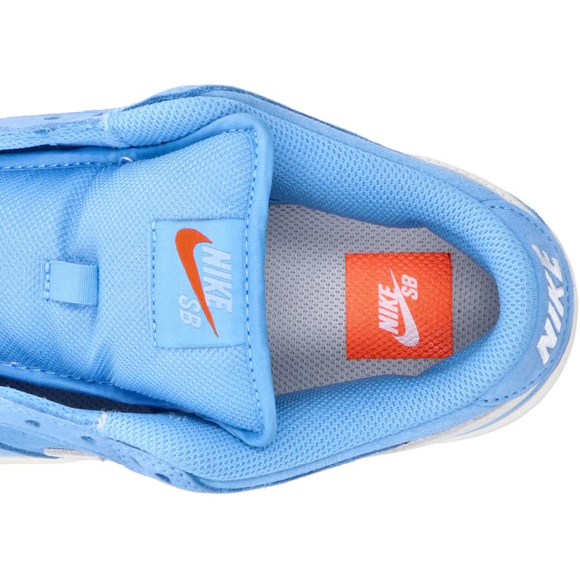 NIKE ナイキ/SB SUNK LOW PRO/FJ1674-401//Aランク/09