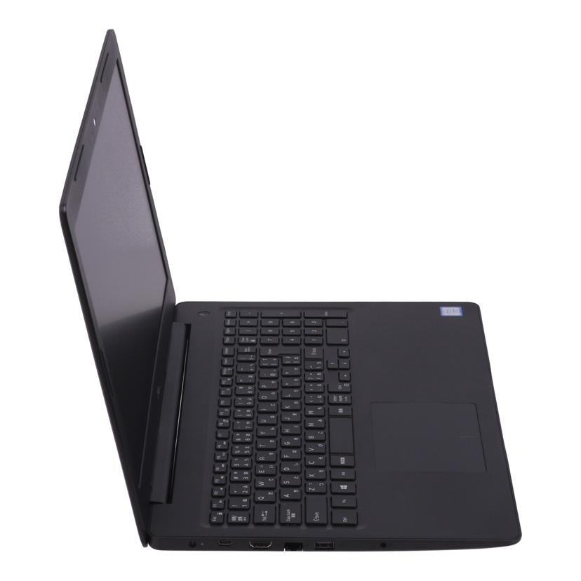 DELL デル/Win11ノートPC/Latitude3590 /P75F001//7YNPWS2/Bランク/01