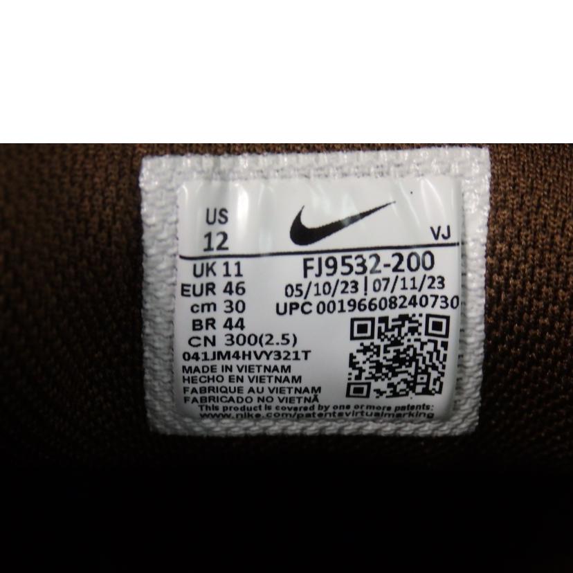 NIKE ナイキ/NIKE TECH HERA/FJ9532-200//Aランク/84