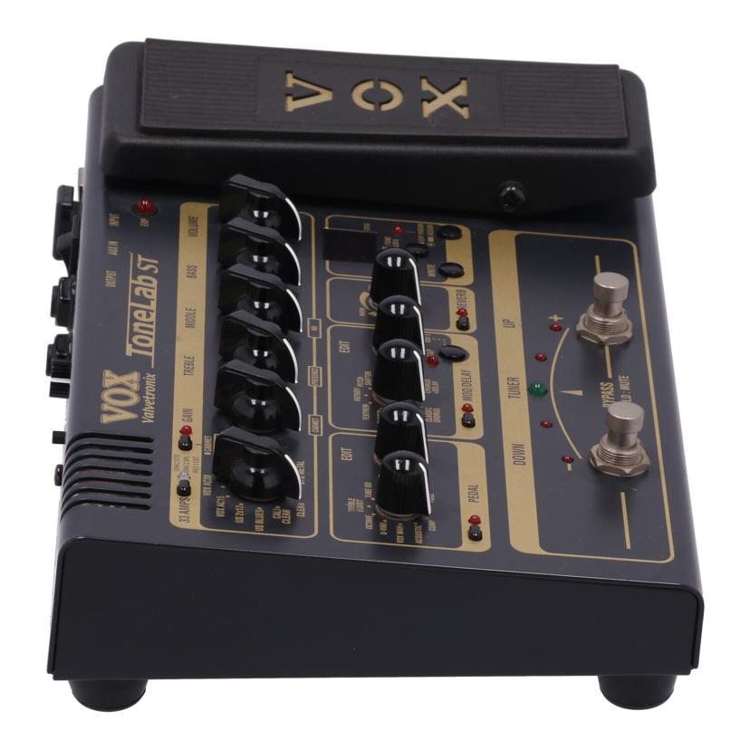 VOX ヴォックス /マルチエフェクター/ToneLab ST//2100047429/Bランク/67