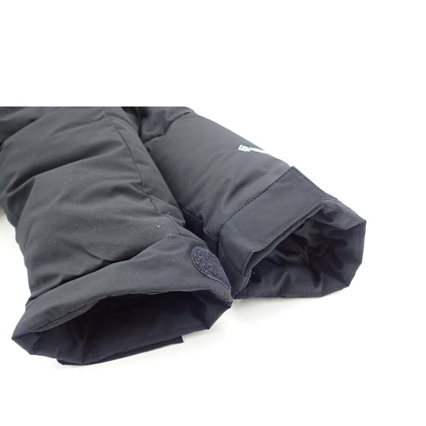NORTHFACE ノースフェイス/バルトロライトジャケットBK/ND92340//ABランク/69