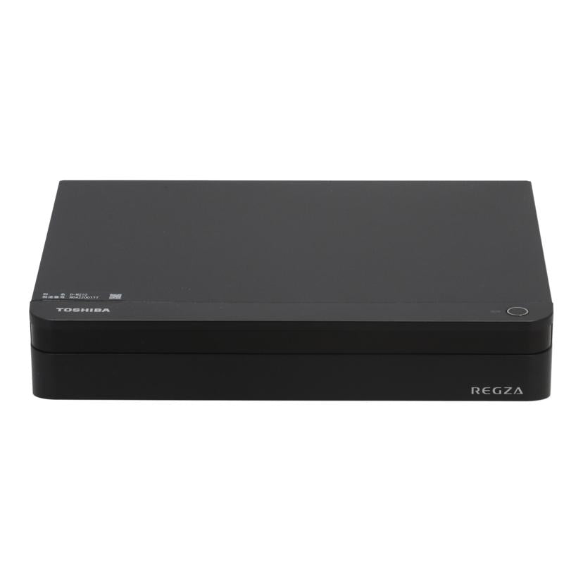 TOSHIBA 東芝/タイムシフトマシンHDDレコーダー/D-M210//No42Z00777/Bランク/63