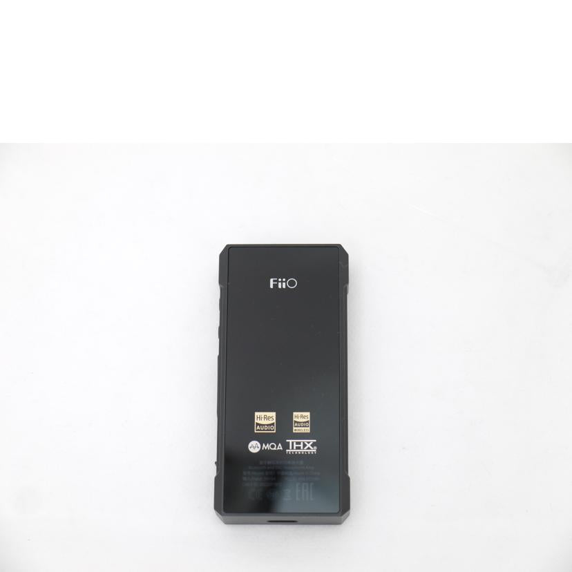 FiiO フィーオ/ヘッドホンアンプ/BTR7//60030594580601/Aランク/69