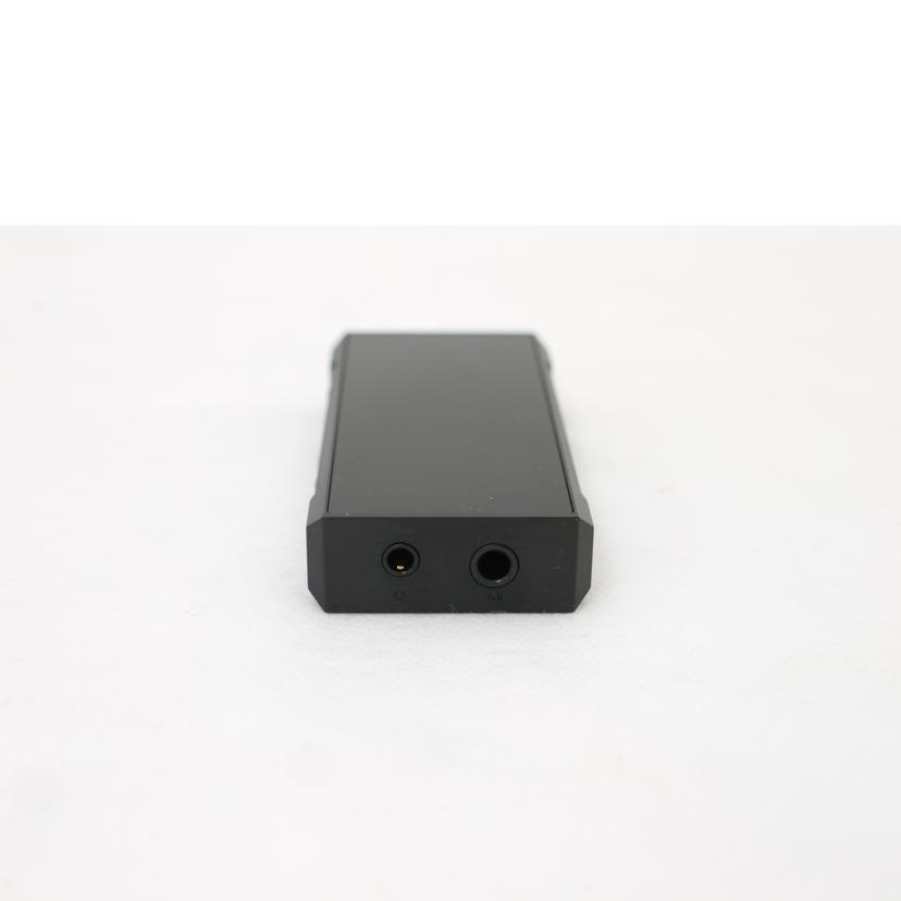 FiiO フィーオ/ヘッドホンアンプ/BTR7//60030594580601/Aランク/69