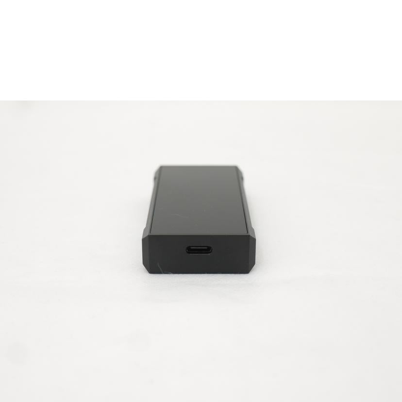 FiiO フィーオ/ヘッドホンアンプ/BTR7//60030594580601/Aランク/69