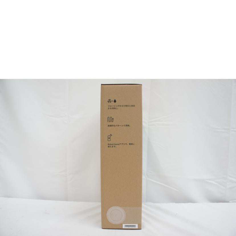 iRobot アイロボット/ルンバ コンボ Essential robot/掃除機&床拭きロボット/Y011260//Sランク/05