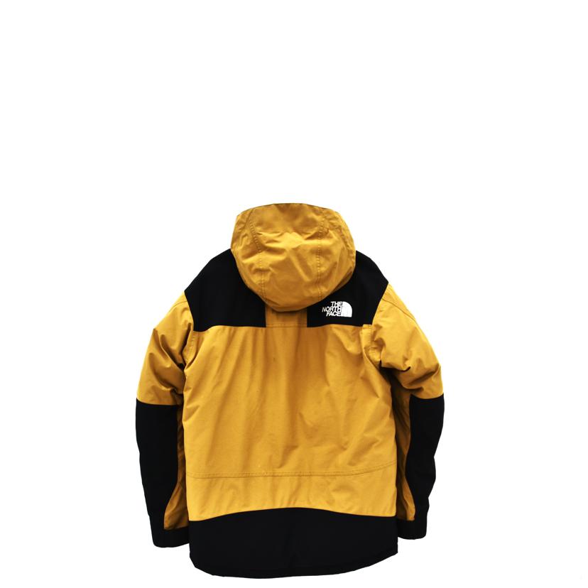 THENORTHFACE ノースフェイス/マウンテンダウンジャケット/ND91930//Bランク/75