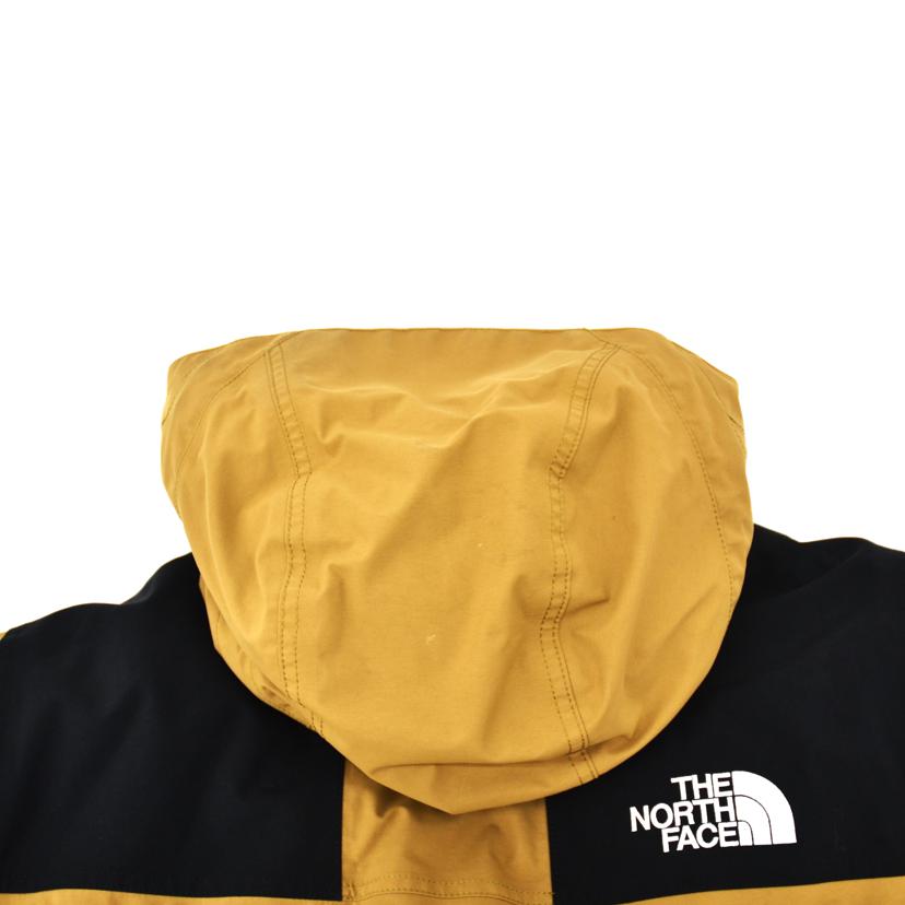 THENORTHFACE ノースフェイス/マウンテンダウンジャケット/ND91930//Bランク/75