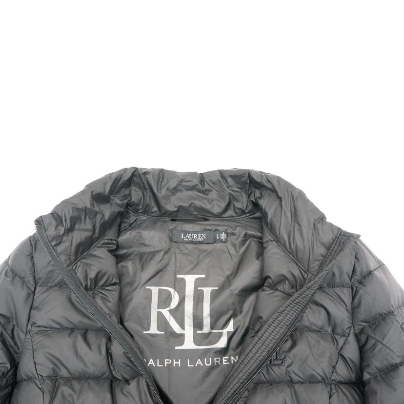 LAUREN RALPHLAUREN ローレンラルフローレン/ダウンジャケット//Aランク/09