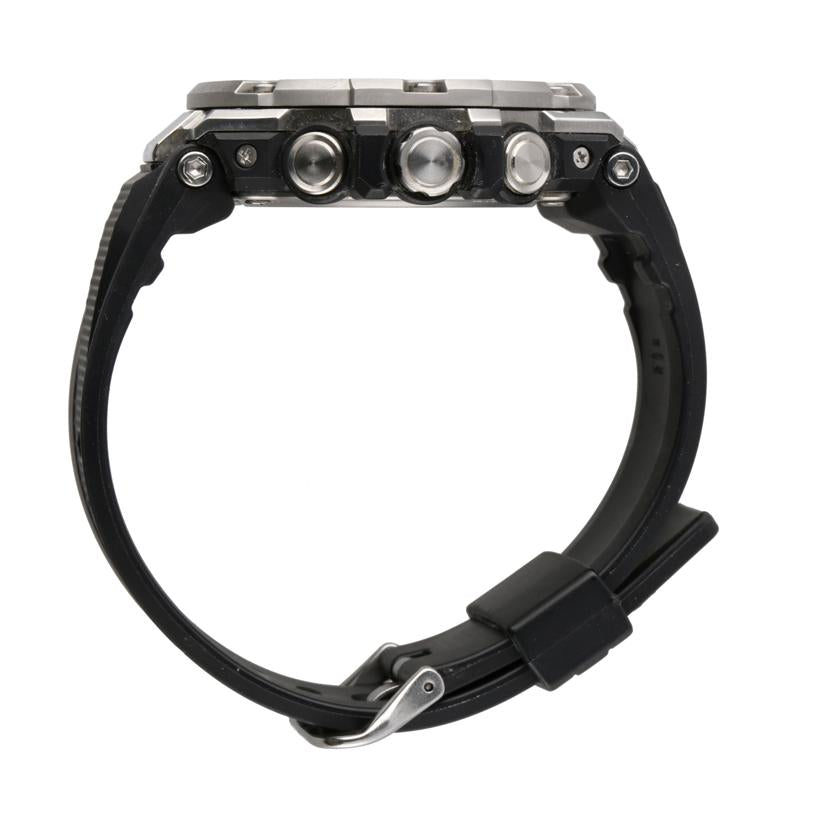 CASIO カシオ/G-SHOCK/G-STEEL/タフソーラー/GST-B100//ABランク/75