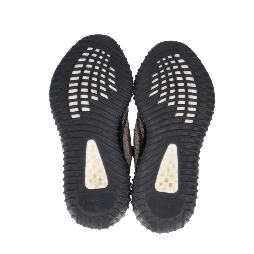 adidas adidas/YEEZY BOOST 350 V2/HQ7045//130376573/ABランク/85