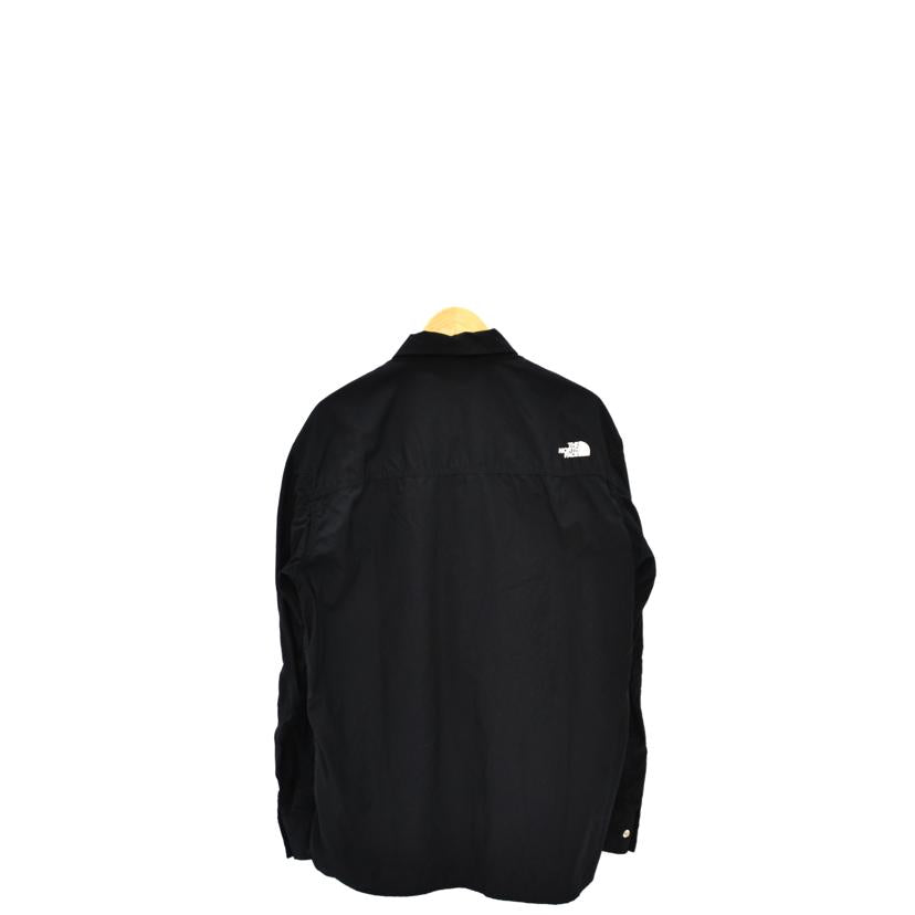 THENORTHFACE ノースフェイス/長袖シャツ/NR11961//Aランク/75