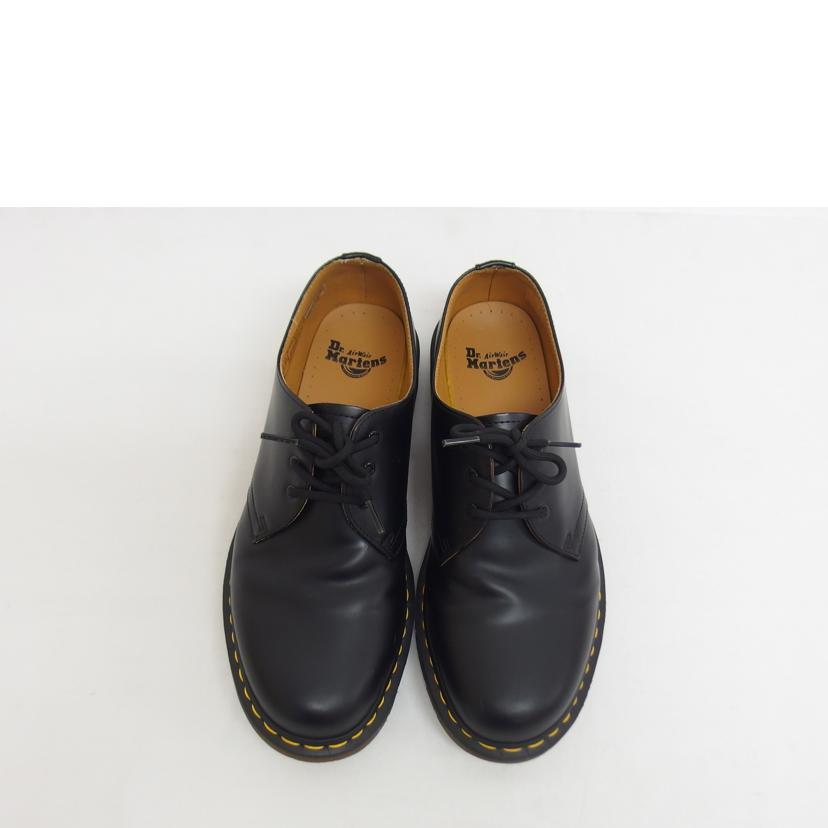 Dr.Martens ドクターマーチン/3ホールレザーシューズ/WY004//Aランク/04