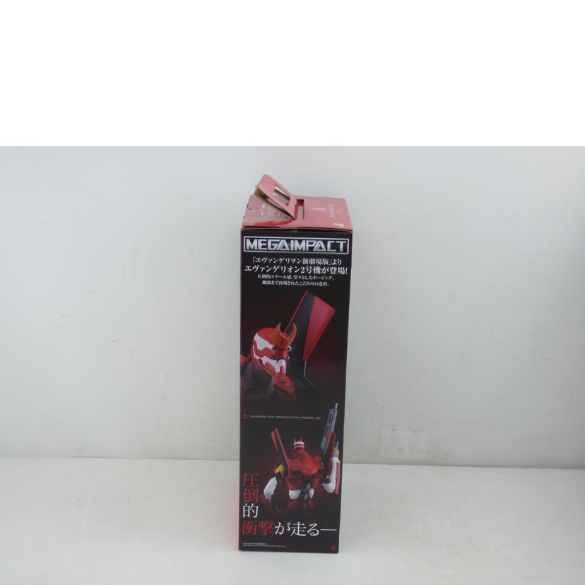 BANDAI NAMCO バンダイナムコ/一番くじA賞エヴァンゲリオン2号機//Sランク/64