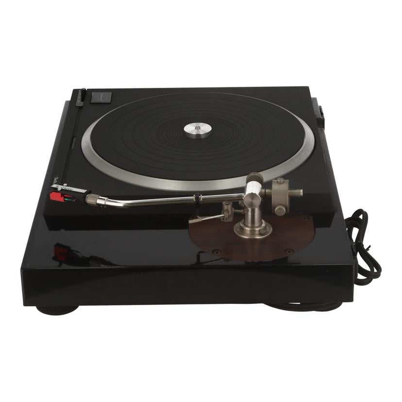 Technics テクニクス /レコードプレーヤー/SH-10B4/SP-20/FR-14//-/Bランク/05