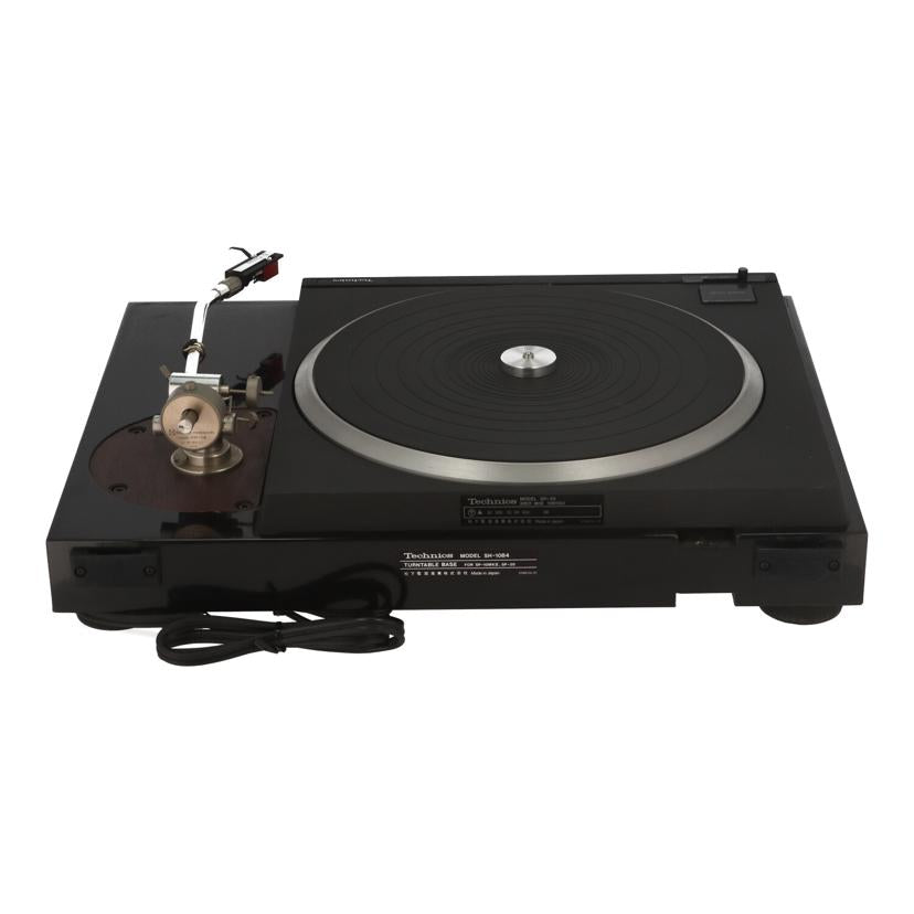 Technics テクニクス /レコードプレーヤー/SH-10B4/SP-20/FR-14//-/Bランク/05