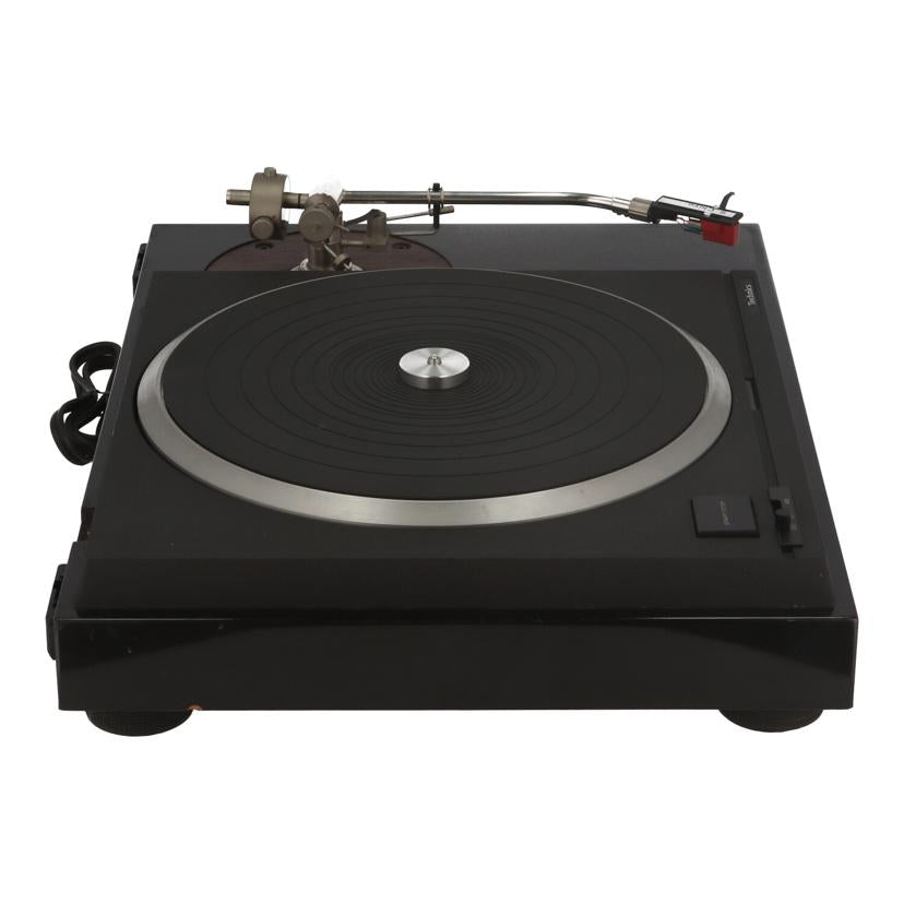 Technics テクニクス /レコードプレーヤー/SH-10B4/SP-20/FR-14//-/Bランク/05