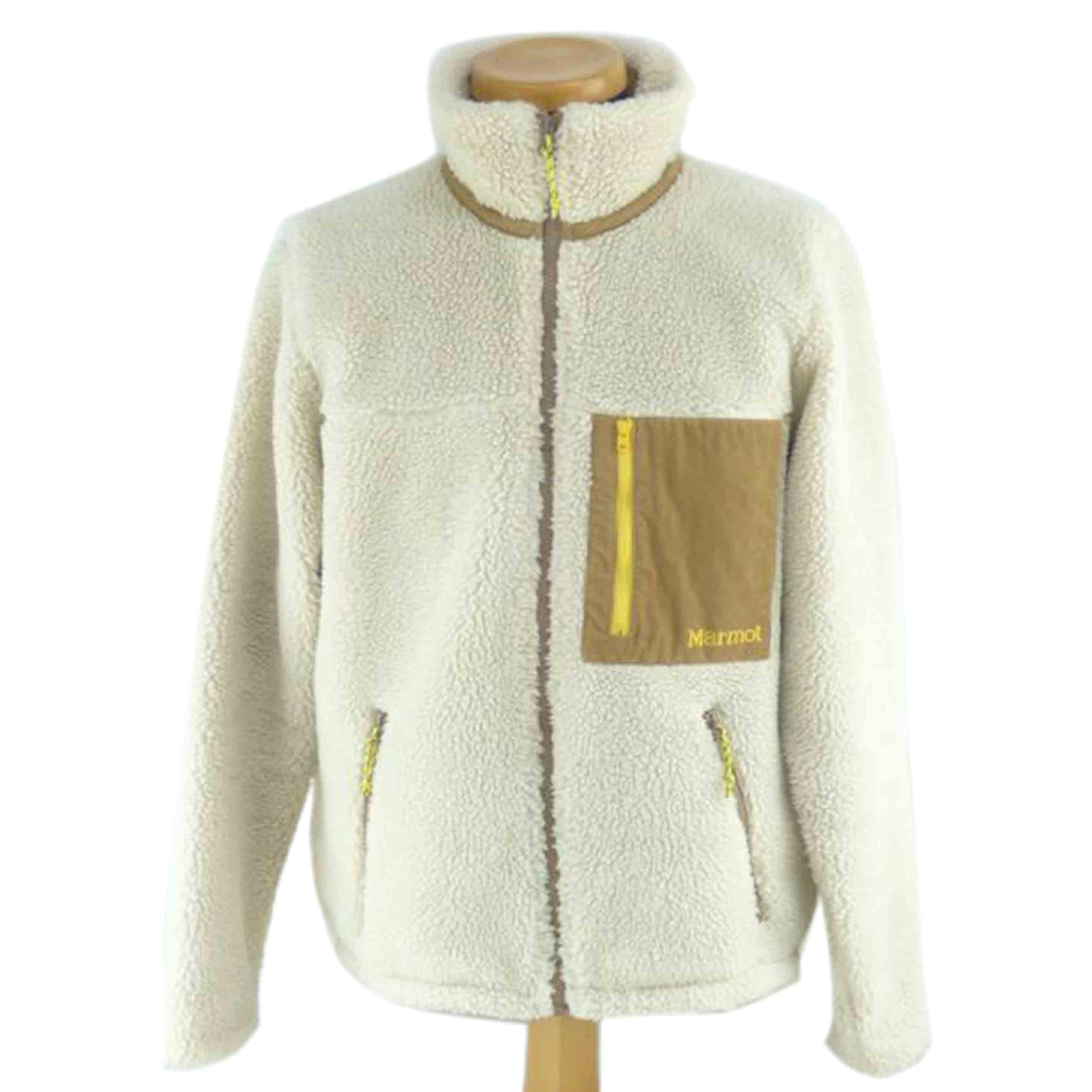 Marmot マーモット/シープフリースジャケット/TOMQJL40//Bランク/64
