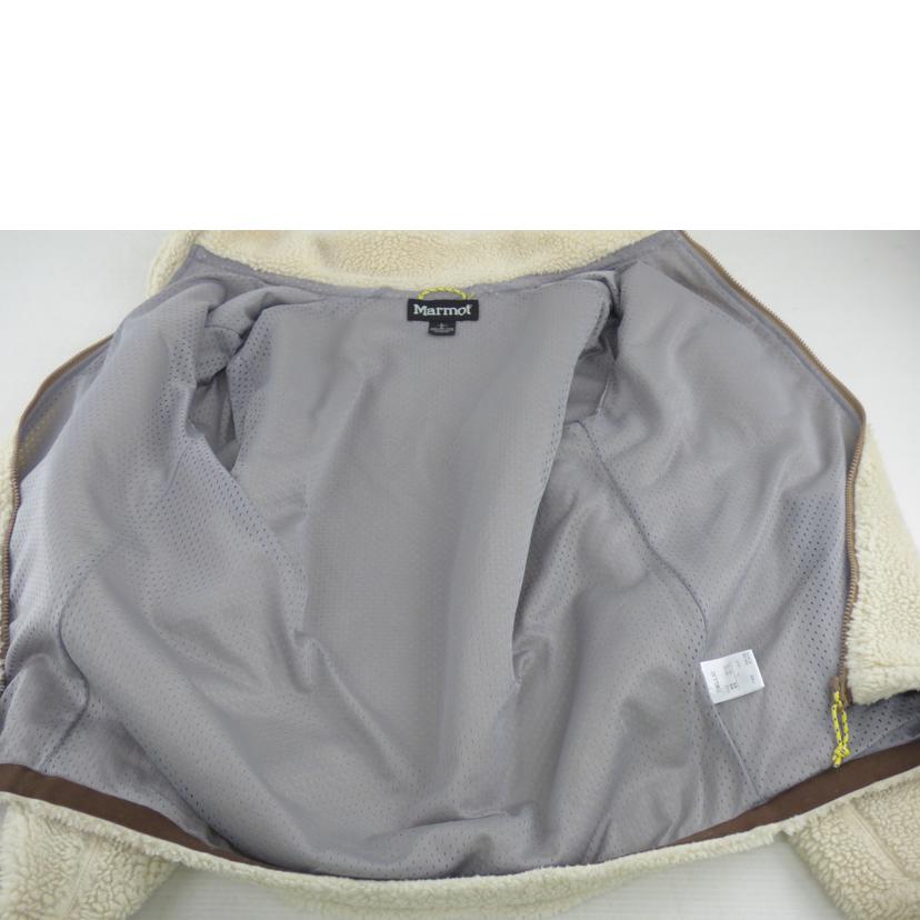 Marmot マーモット/シープフリースジャケット/TOMQJL40//Bランク/64