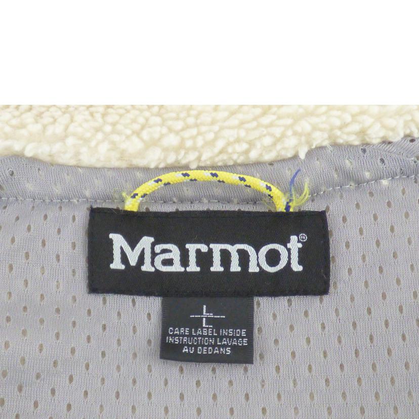 Marmot マーモット/シープフリースジャケット/TOMQJL40//Bランク/64