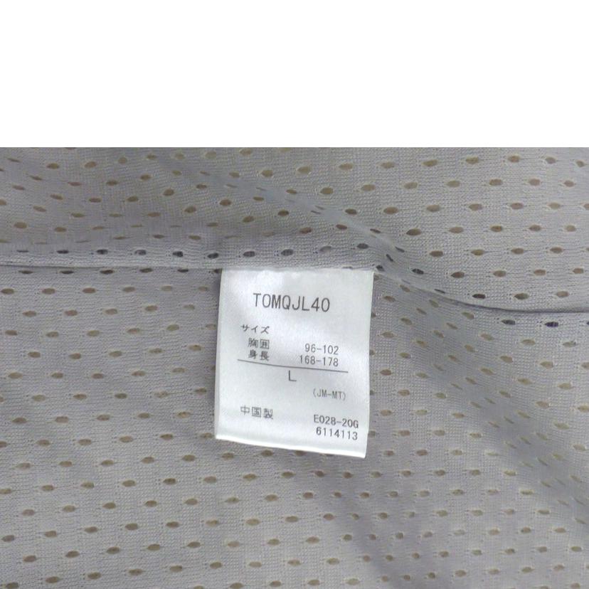 Marmot マーモット/シープフリースジャケット/TOMQJL40//Bランク/64
