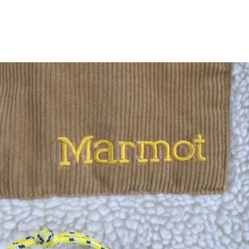 Marmot マーモット/シープフリースジャケット/TOMQJL40//Bランク/64