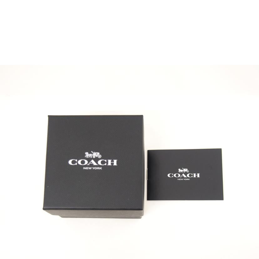 COACH コーチ/レディースクオーツ/グレイソン ピンク/14503926//SAランク/71