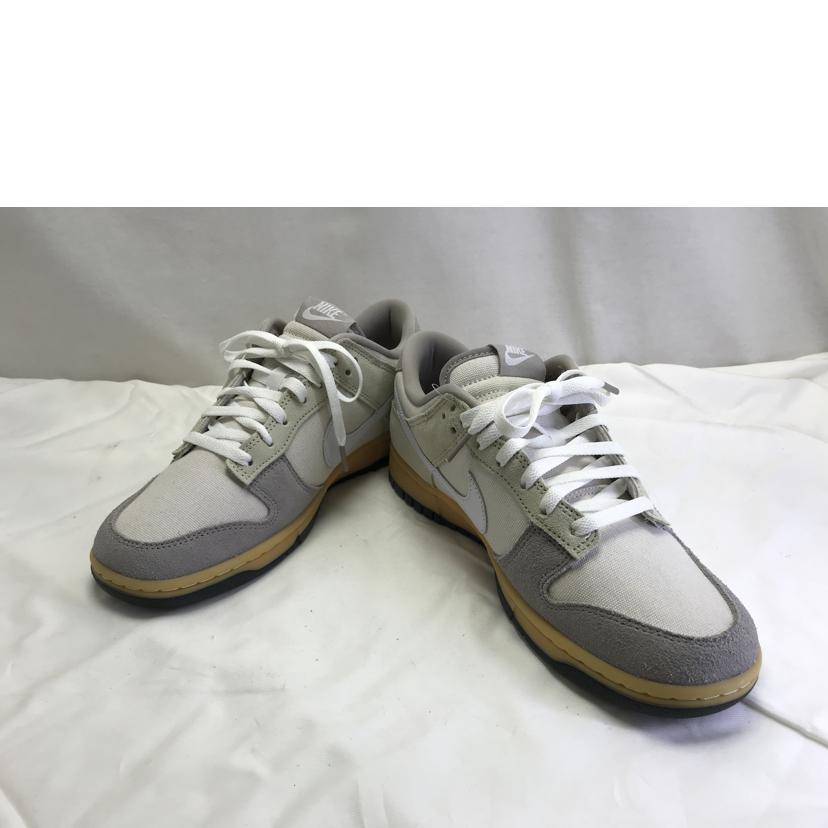 NIKE ナイキ/ナイキ ダンク LOW/HV4301-030//Aランク/51