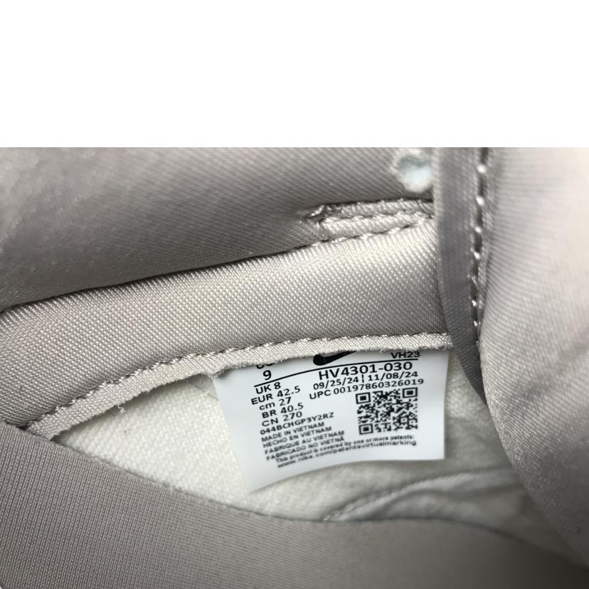 NIKE ナイキ/ナイキ ダンク LOW/HV4301-030//Aランク/51